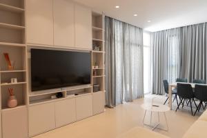 Aria apartment 2