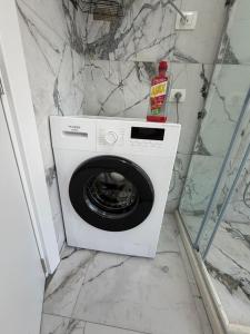 Summer Apartments in Shengjin