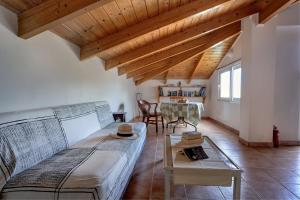 Spacious Mountain Villa