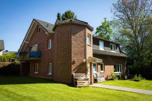 Reload Apartments - FeWo3 im Remmeker Feld