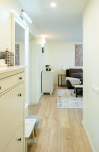 Family Comfort Apartment