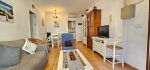Al Andalus Residencial G Apartamento precioso con WIFI