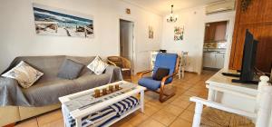 Al Andalus Residencial G Apartamento precioso con WIFI