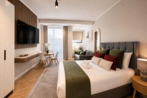 ZALS Luxury Apartments -Park Place