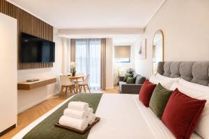 ZALS Luxury Apartments -Park Place