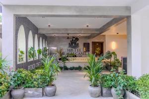 Hotel Beach Castle