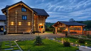 Derevo House