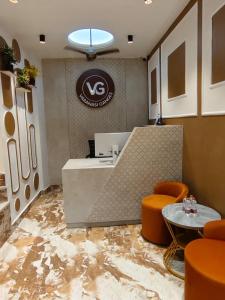 Hotel Varanasi Ganges