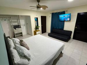 Habitaciones Bacalar MYD