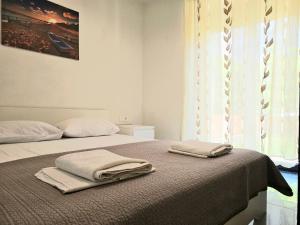 Maisonette by the sea