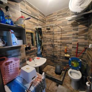 Apartman Jasna Neo Epivates,Perea