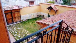 El Pozo de la Cotarra