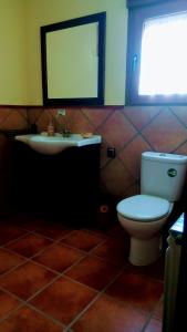 El Pozo de la Cotarra