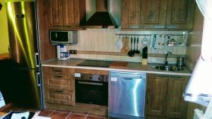 El Pozo de la Cotarra