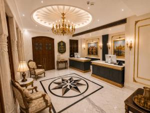 The Empire Palace , New Delhi