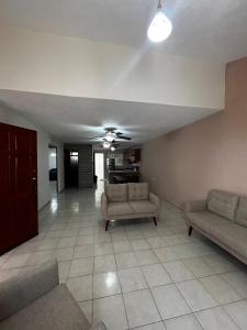 Comfortable house with an excellent location