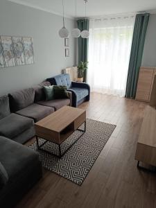 Apartament 108