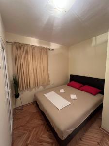 Apartmani Tina