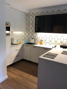 Apartament Nad Zalewem 9