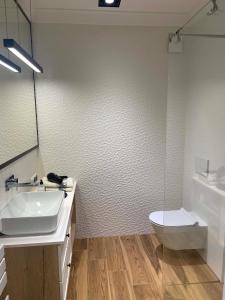 Apartament Nad Zalewem 9
