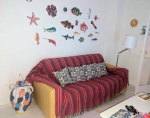 Casa Rudi sul mare