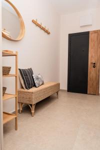 Olive Residence A5