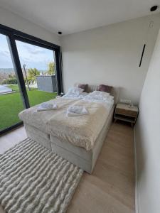 Stieber Panoráma Apartman