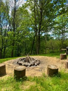 Sanovia Glamping