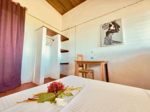 Villa lHorizon Bleu Vue mer panoramique