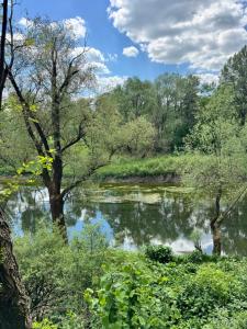 Sanovia Glamping