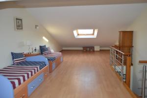 West beach House