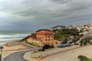 West beach House