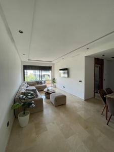 Eden Mansouria - Luxury Appartment