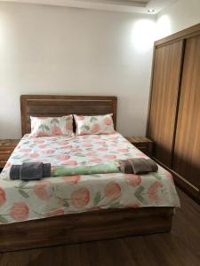 Eden Mansouria - Luxury Appartment