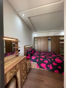 Eden Mansouria - Luxury Appartment