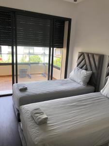 Eden Mansouria - Luxury Appartment