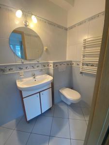 Baltic Garden Stay