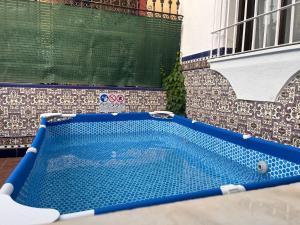 Villa Alhelí del Aljarafe