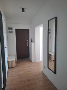 Apartament Kętrzyńska Doba