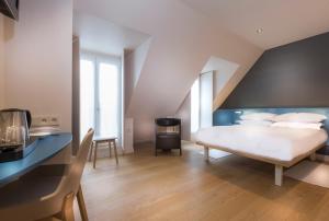 Hotels Hotel Andrea : photos des chambres