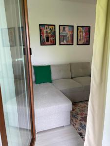 Smėlio Pėdos I Poilsio namai