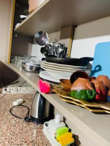 Taksim Family Spacious Apart