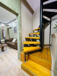 Taksim Family Spacious Apart
