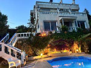 Villa la luna del norte Tanger