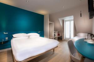 Hotels Hotel Andrea : photos des chambres