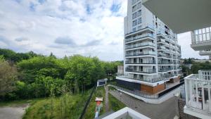 Apartament Śródmieście