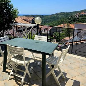 WiFi, Spazio di Lavoro, Vista Panoramica - Cilento