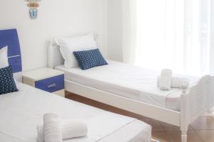 Nano Apartment Stay