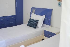 Nano Apartment Stay