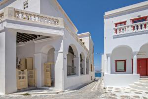 CAMBANIS MΑΝSION-Mykonos